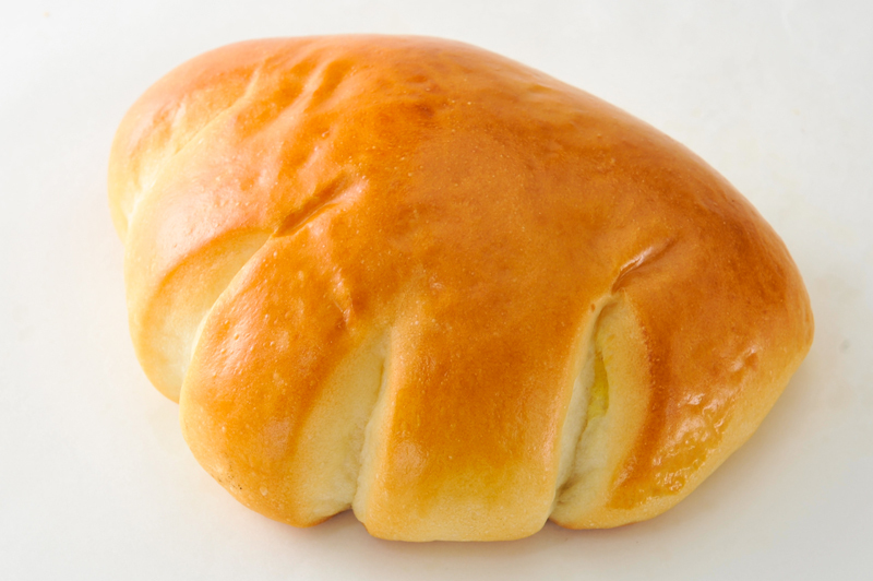 クリームパン MENU QUATRE FRERES KOJIMA （旧：小島屋）静岡の老舗パン屋さん